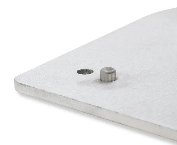 Quick Time RM-130 Quick Time Tremec T56 Index Plate